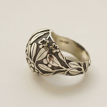 森林環輪 [R034SV]