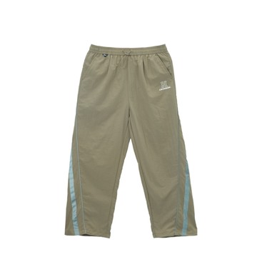 NCAA 長褲 卡其 抽繩 風衣長褲 中性 7455126132