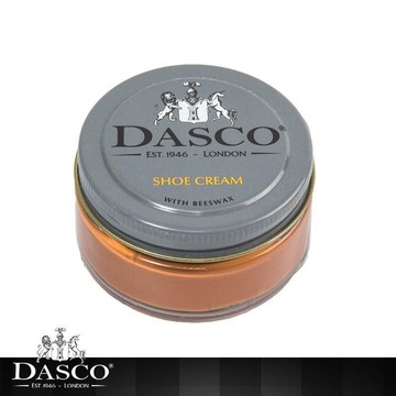 DASCO 2233苯染蜜蠟鞋膏
