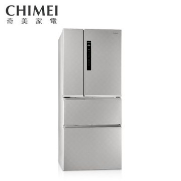 【CHIMEI 奇美】 610公升四門變頻冰箱((UR-P61VD9)