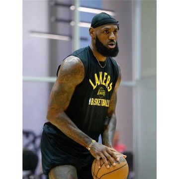 籃球坎肩背心季后賽美式速干湖人勇士快船凱爾特人詹姆斯太陽雄鹿