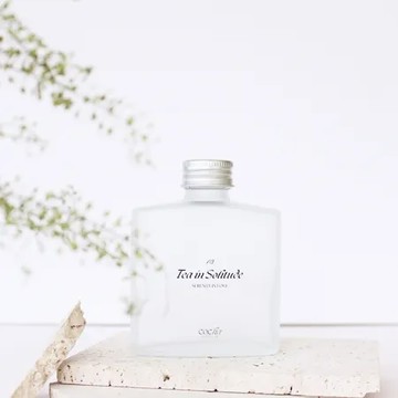 03獨處茶香 Tea in Solitude-100ml