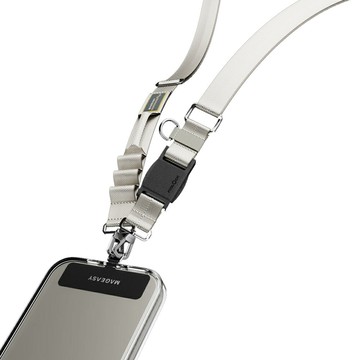 MAGEASY 25mm Fidlock Utility Strap  星光 機能快扣掛繩 / 掛繩片組 H7867 【新竹皇家】