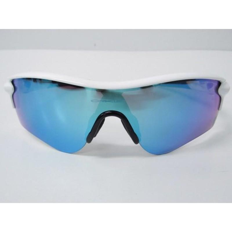 OAKLEY オークリー RADARLOCK PATH レーダーロックパス 横浜ベイスターズモデル OO9206-5338 サングラス♪AC16905  | LINEブランドカタログ