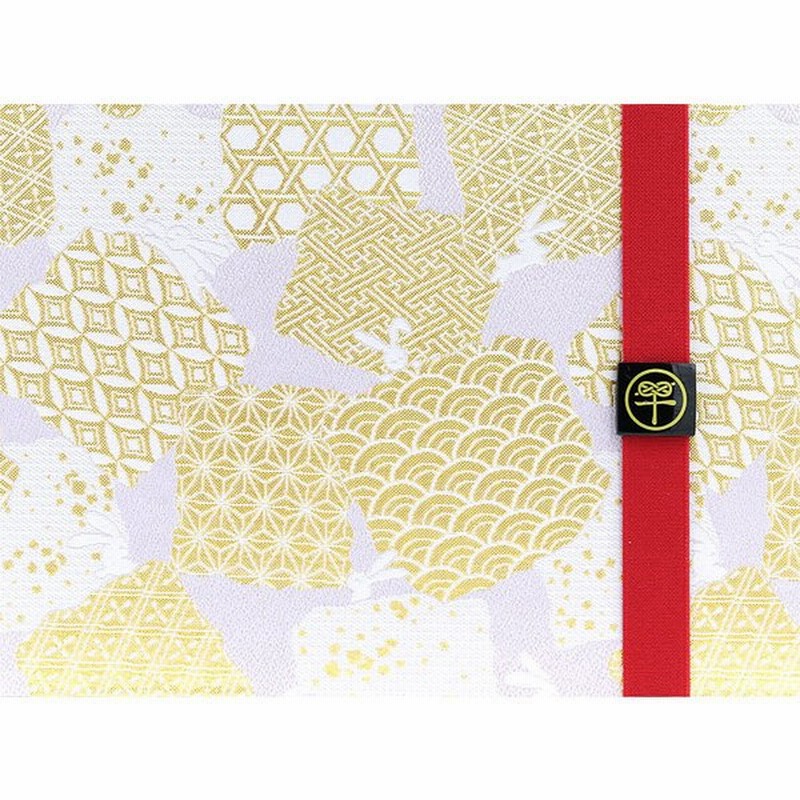 御朱印帳 見開き 紫雲うさぎ バンド付き 西陣の金襴 朱印帳 納経帳 かわいい おしゃれ 兎 ウサギ 和風 京都ちせん お寺 神社 どちらでも 通販 Lineポイント最大0 5 Get Lineショッピング