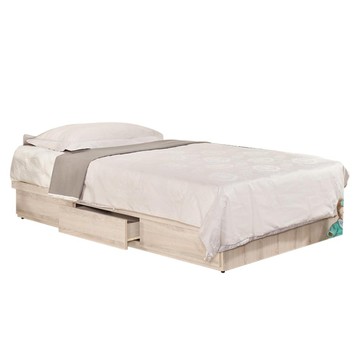 【H&D東稻家居】3.5尺抽屜式床底(TCM-03458)