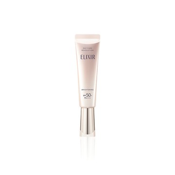 【全新升級】ELIXIR 怡麗絲爾 淨白多效美肌乳