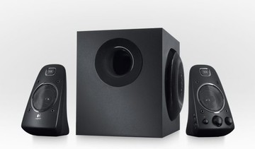 [NOVA成功3C]羅技 Logitech Z623 200W 立體聲喇叭 Z-623 Z 623 THX  喔!看呢來