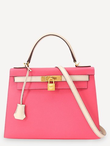 Hermès Handbag