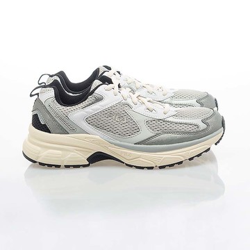 FILA 男女鞋 DECYPHER 24 MS 復古運動鞋 F1-2862-003