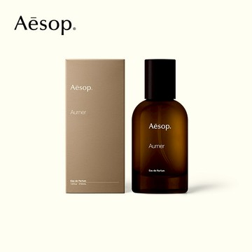 【Aesop】柔韌花香 | 詠香水 (50mL)