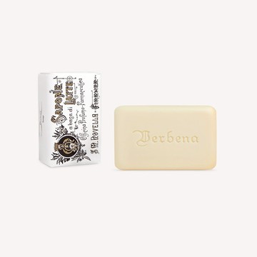 【Santa Maria Novella】馬鞭草牛奶皂100g