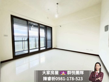 卓悅聯盟親友專約~全新親水公園邊間三房雙車｜新北市三重區水漾路二段