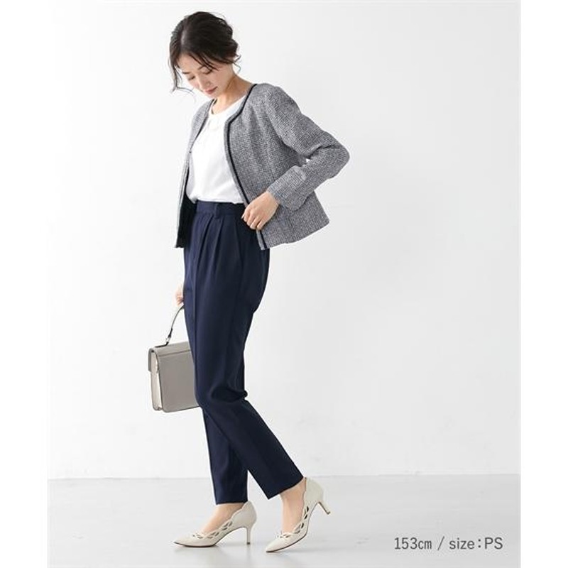 フォーマル 小さいサイズ レディース 入学式 卒業式 4点セット スーツ  