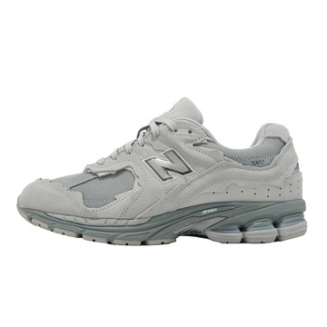 New Balance NB 休閒鞋 2002R 男女鞋 GORE-TEX 防水 灰 緩震 運動鞋 GTX U200227R-D