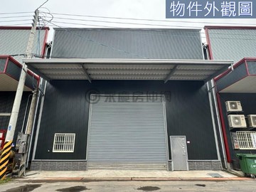 大寮和發園區旁全新完工農地廠房｜高雄市大寮區農場段
