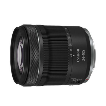 Canon RF 24-105mm F4-7.1 IS STM (公司貨)