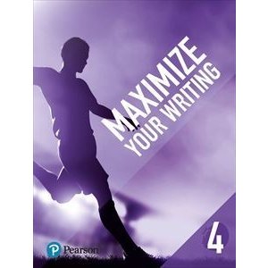 Maximize Your Writing Workbook