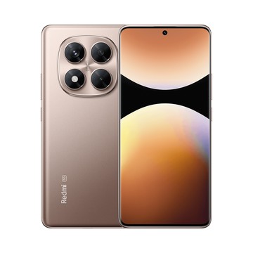 Redmi Note 14 Pro 5G 沙漠金 12 GB + 256 GB