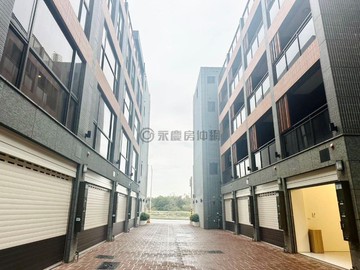 大園客運園區｜機捷A15航空城透天新亦綻｜桃園市大園區環區西路