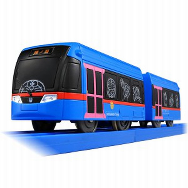 プラレール Sc 06 ドラえもんトラム 電車のおもちゃ 3歳 4歳 5歳 タカラトミー 鉄道おもちゃ 鉄道玩具 通販 Lineポイント最大1 0 Get Lineショッピング