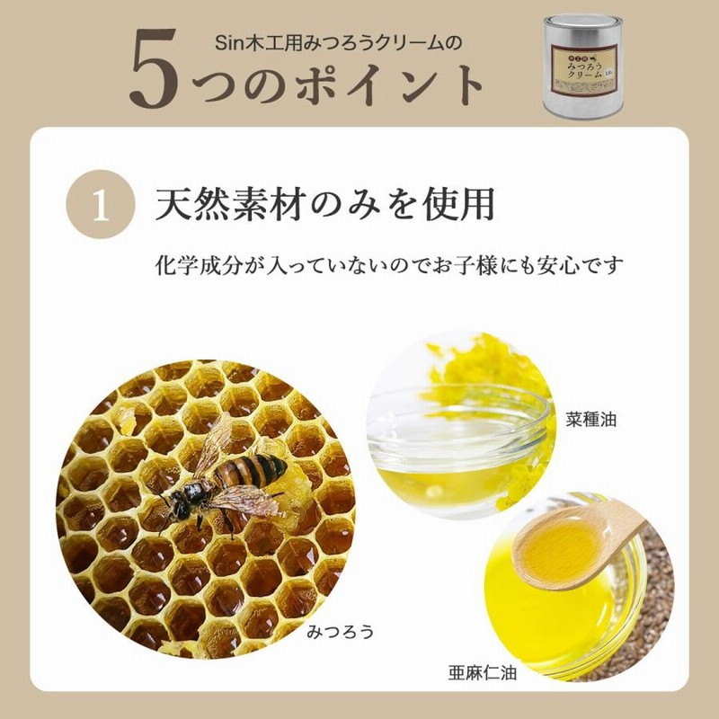国産蜜蝋(ミツロウ）未精製・簡易濾過 国産蜜蝋(ミツロウ）未精製・簡易濾過 - その他クラシック