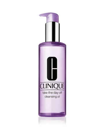 Clinique Take The Day Off Cleansing Oil