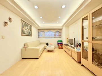 歡迎店配公園捷運/高樓景觀戶2房❤️住商丁妮｜新北市中和區安平路