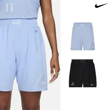 【SPLY】Nocta x Nike Lightweight 聯名款籃球褲 薄霧藍/黑色 DV3652