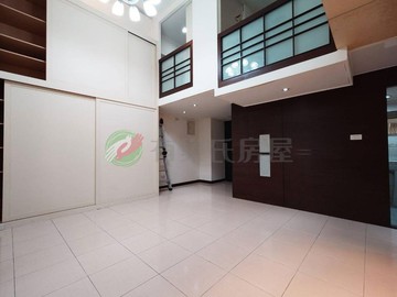 潭天鋼骨樓中樓2+1房雙車｜新北市新店區北宜路二段
