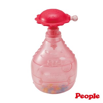 People 瓶罐咬舔玩具TB148★衛立兒生活館★