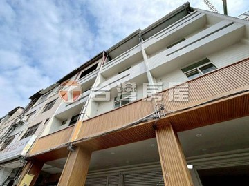 大降160萬軟體園區中興商圈正30米路全新整理透店｜台中市大里區中興路一段
