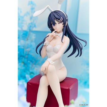 【RE】現貨 ANIPLEX 青春豬頭少年 櫻島麻衣 兔女郎 ver. 代理版