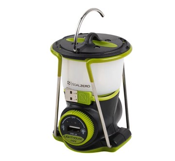 ├登山樂┤ Goal Zero Lighthouse Mini Core多向式LED營燈 燈塔營燈 # 32011