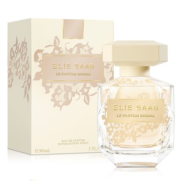 Elie Saab 浪漫蕾絲女性淡香精(90ml)