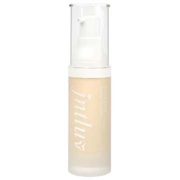 jntluv 肌茵之萃 真心有感淨痘精華液  30ml  1瓶
