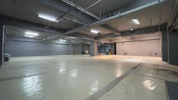 永康私享大空間/辦公/豪車/倉庫｜台南市永康區新行街