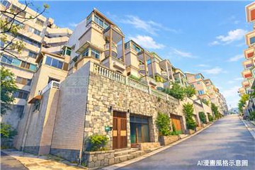 山景觀邊間百坪別墅-住商宋小姐｜台北市北投區行義路