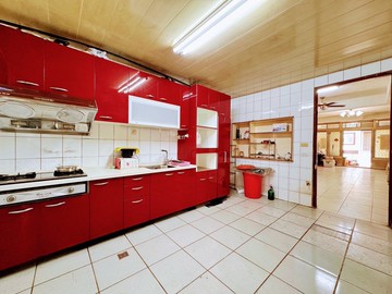 【輕輕鬆鬆】創業成家自住透天店面工作室｜桃園市楊梅區裕成路