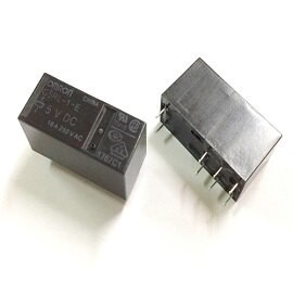 G5RL-1-E-DC5V G5RL系列繼電器 RELAY(含稅)-2入/包【佑齊企業 iCmore】