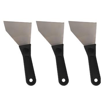 World Clean 刮刀  3個