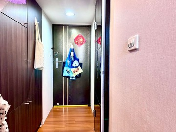 專任⭐歐夏蕾｜一房一廳套房~明韻｜台中市北區五常街