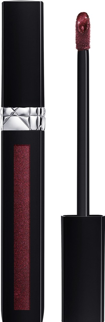 DIOR Rouge Dior Liquid Lip Stain 6ml 895 - Fab Satin