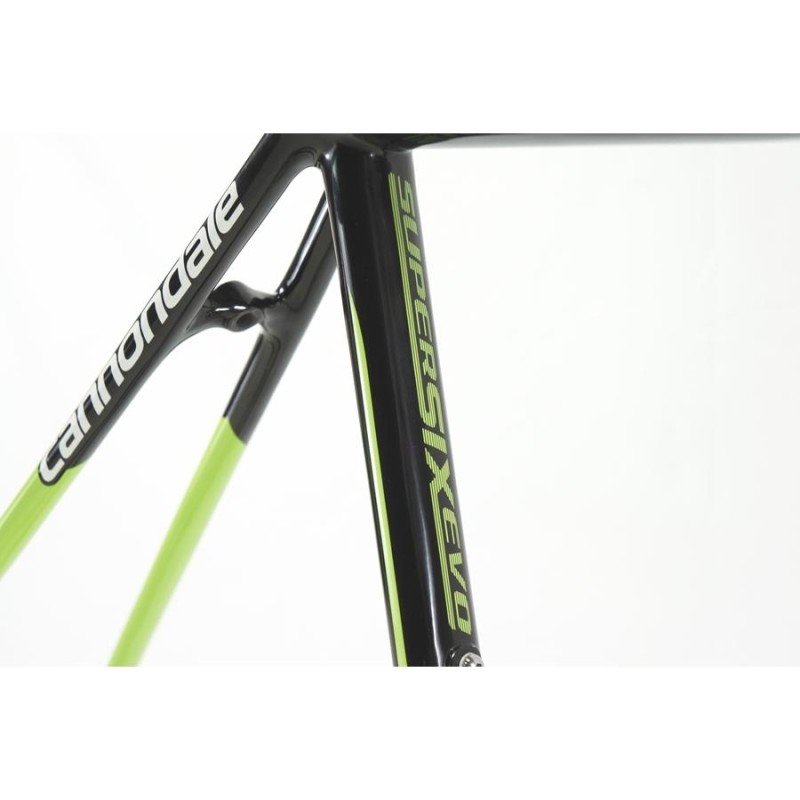 ◇◇キャノンデール CANNONDALE スーパーシックスエボ SUPERSIX EVO Hi