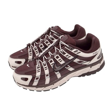 [ACS] Nike 休閒鞋 Wmns P-6000 女鞋 酒紅 復古 反光 緩震 運動鞋 IM5237-600