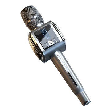 紐曼(Newmine)話筒音響一體機自帶聲卡無線麥克風KTV音箱MC73【Snowbelle優選】