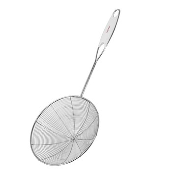 《PEDRINI》義大利 Gadget線杓濾杓-16cm-- 廚房料理濾網 濾網勺 濾網杓