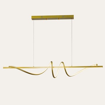 LED60W吊燈 B18-55-20621