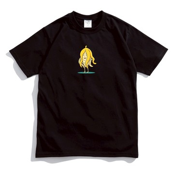 ONE DAY 台灣製 660A64 重磅螺紋短T