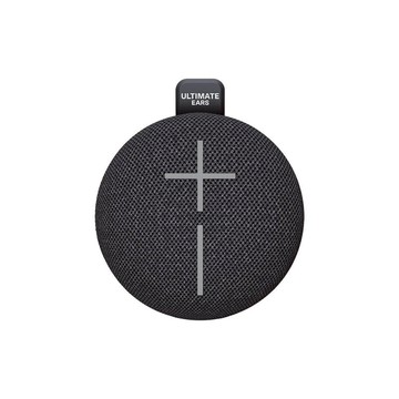 Miniroll 攜帶式藍牙喇叭 蜜糖粉